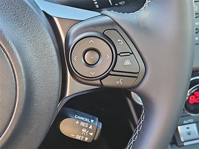 2024 Toyota GR86 Premium