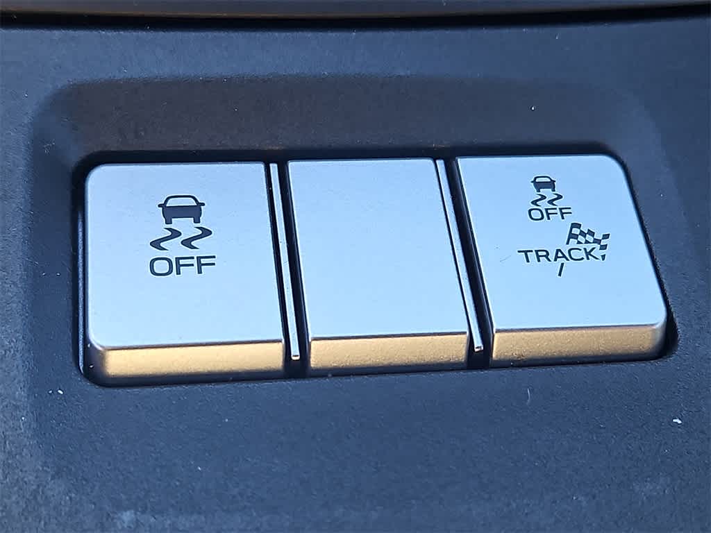 2024 Toyota GR86 Premium