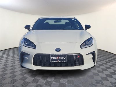 2024 Toyota GR86 Premium