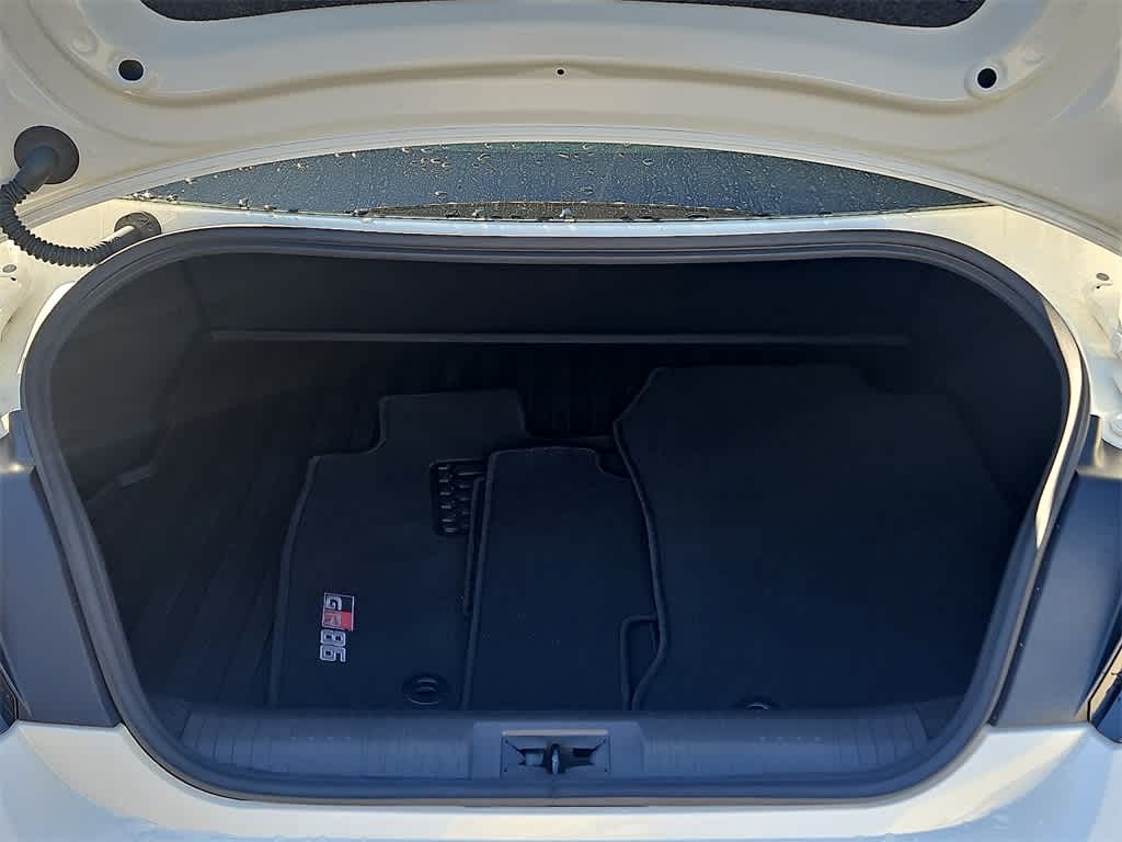2024 Toyota GR86 Premium
