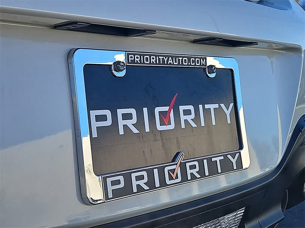 2024 Toyota GR86 Premium