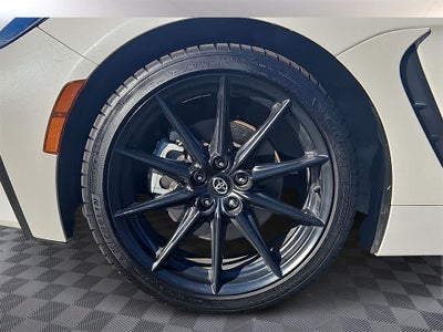 2024 Toyota GR86 Premium