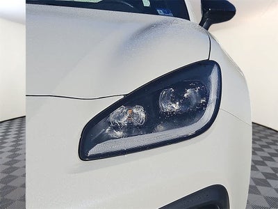 2024 Toyota GR86 Premium