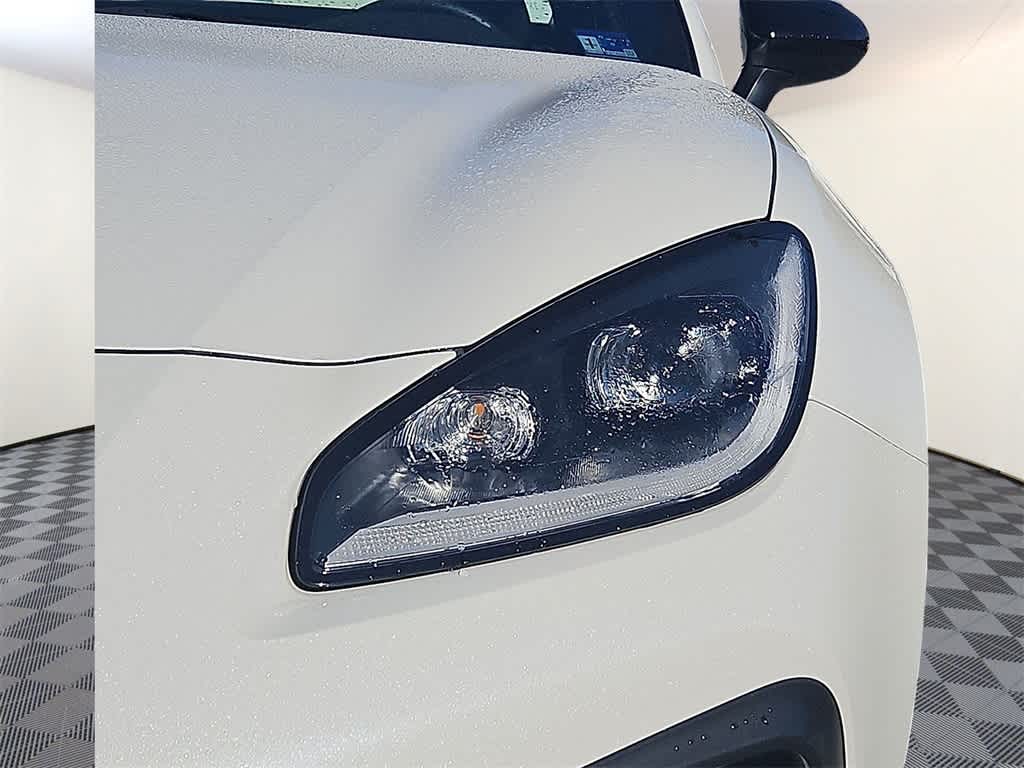 2024 Toyota GR86 Premium