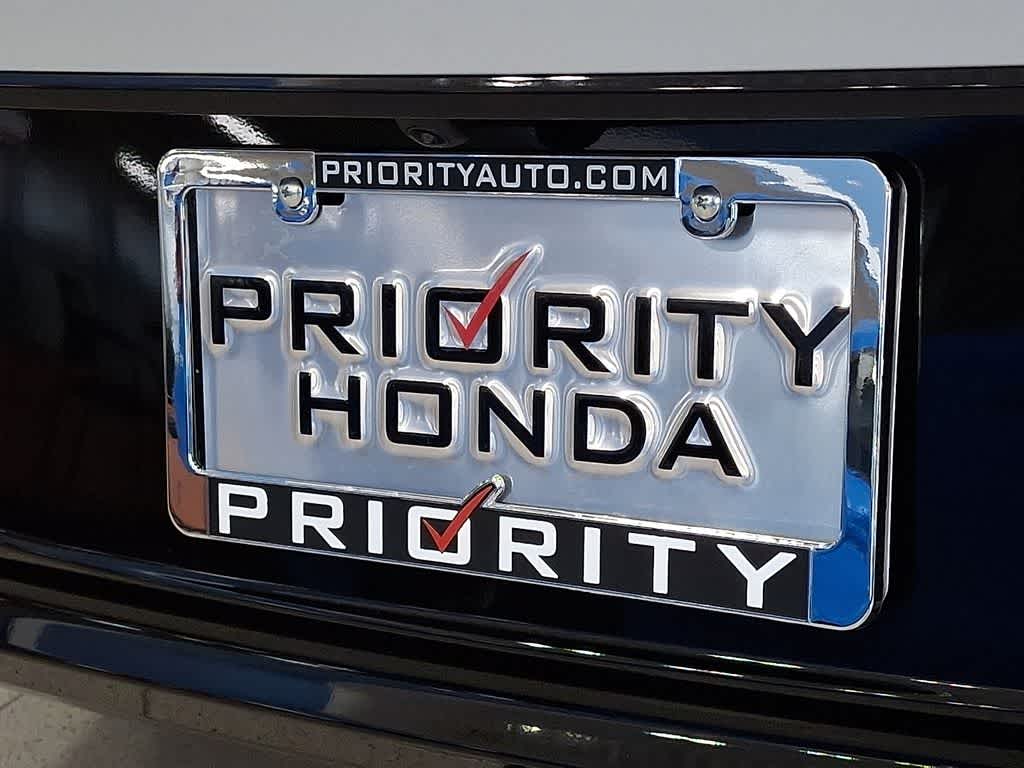 2026 Honda Prelude Base