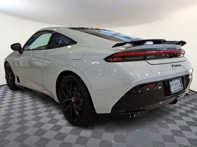 2026 Honda Prelude Base