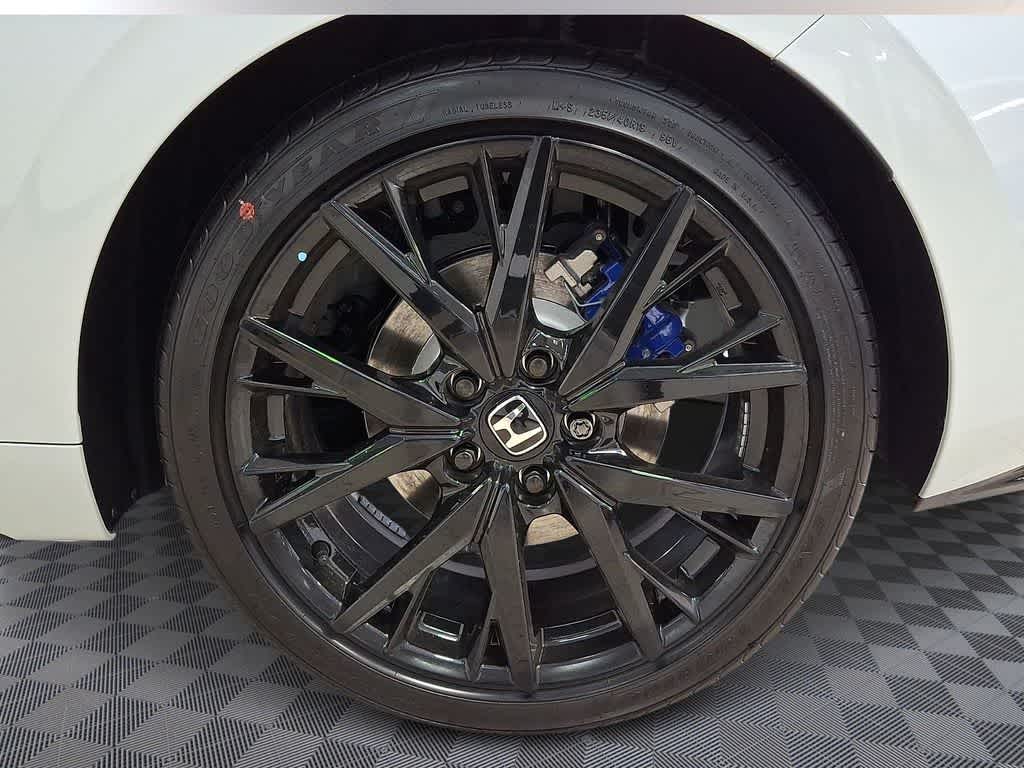 2026 Honda Prelude Base