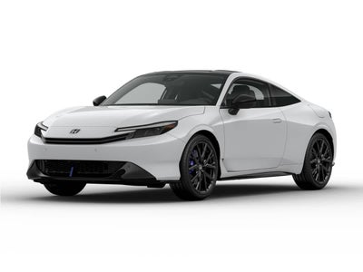 2026 Honda Prelude Base