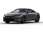2026 Honda Prelude Base