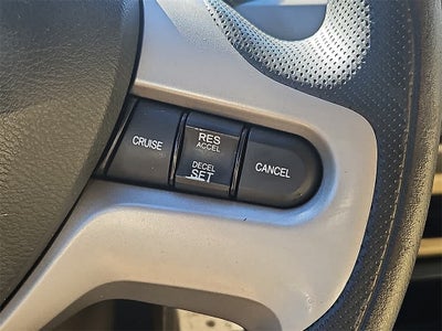 2008 Honda Civic Hybrid Base