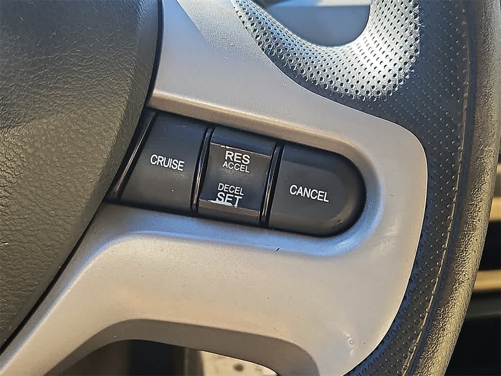 2008 Honda Civic Hybrid Base