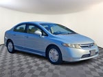 2008 Honda Civic Hybrid Base