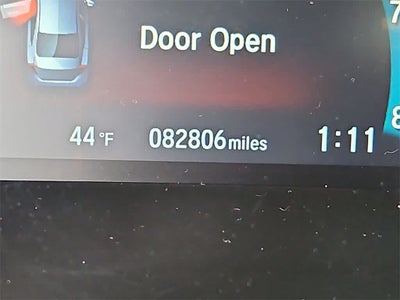 2018 Honda Civic Base