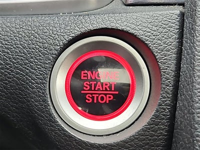 2018 Honda Civic Base