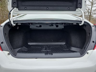 2018 Honda Civic Base