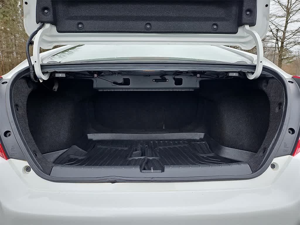 2018 Honda Civic Base