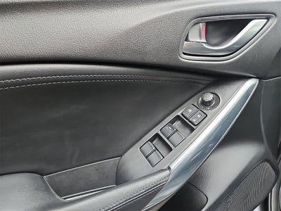 2014 Mazda MAZDA6 i Touring