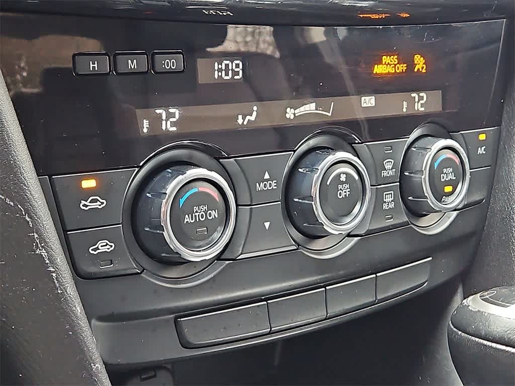 2014 Mazda MAZDA6 i Touring