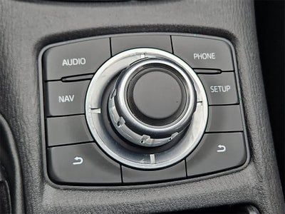 2014 Mazda MAZDA6 i Touring