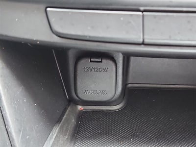 2014 Mazda MAZDA6 i Touring