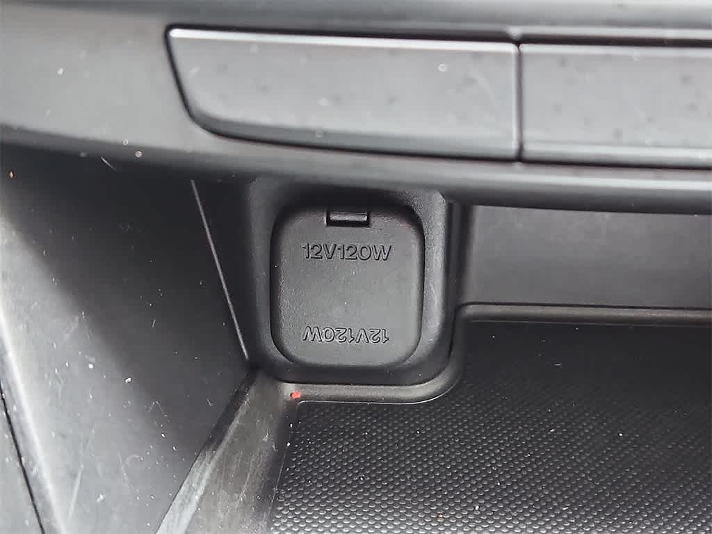 2014 Mazda MAZDA6 i Touring