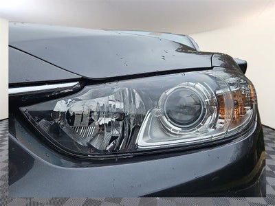 2014 Mazda MAZDA6 i Touring