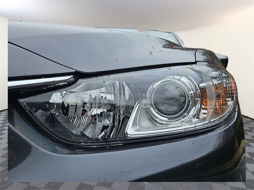 2014 Mazda MAZDA6 i Touring