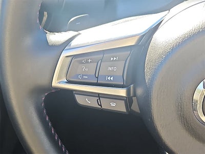 2017 Mazda Mazda MX-5 Miata RF Club