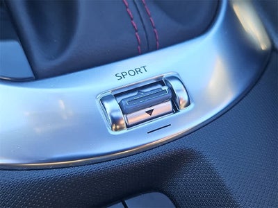 2017 Mazda Mazda MX-5 Miata RF Club