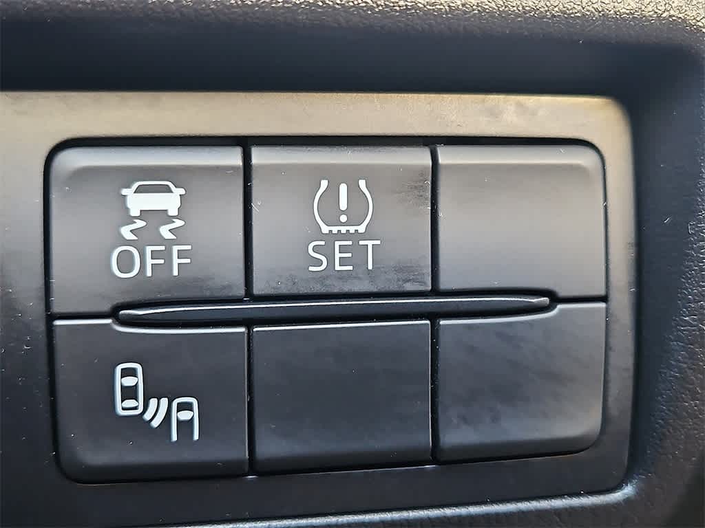 2017 Mazda Mazda MX-5 Miata RF Club