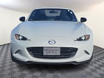 2017 Mazda Mazda MX-5 Miata RF Club