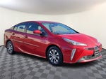 2022 Toyota Prius LE
