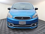 2020 Mitsubishi Mirage LE