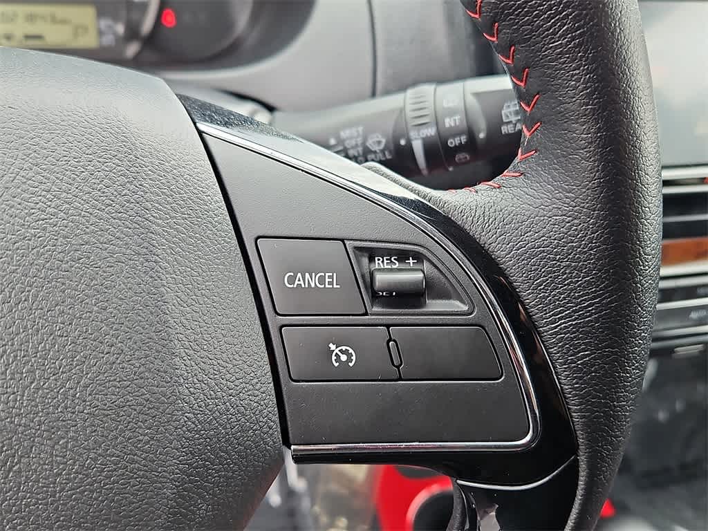 2020 Mitsubishi Mirage LE