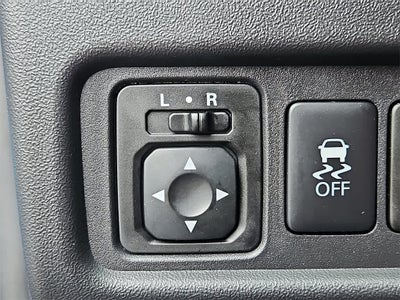 2020 Mitsubishi Mirage LE