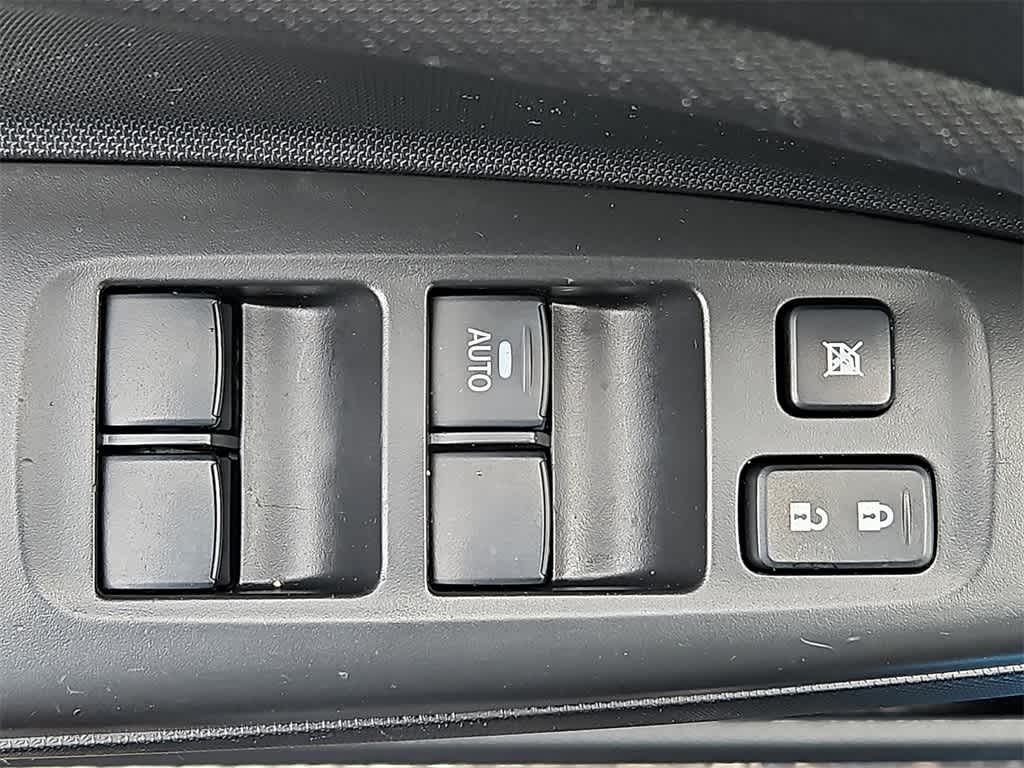 2020 Mitsubishi Mirage LE