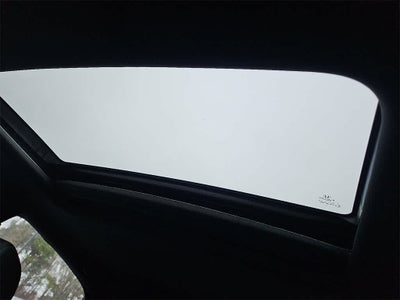 2017 Honda Civic Hatchback Sport Touring