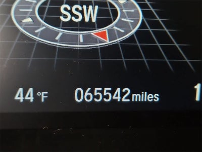 2017 Honda Civic Hatchback Sport Touring