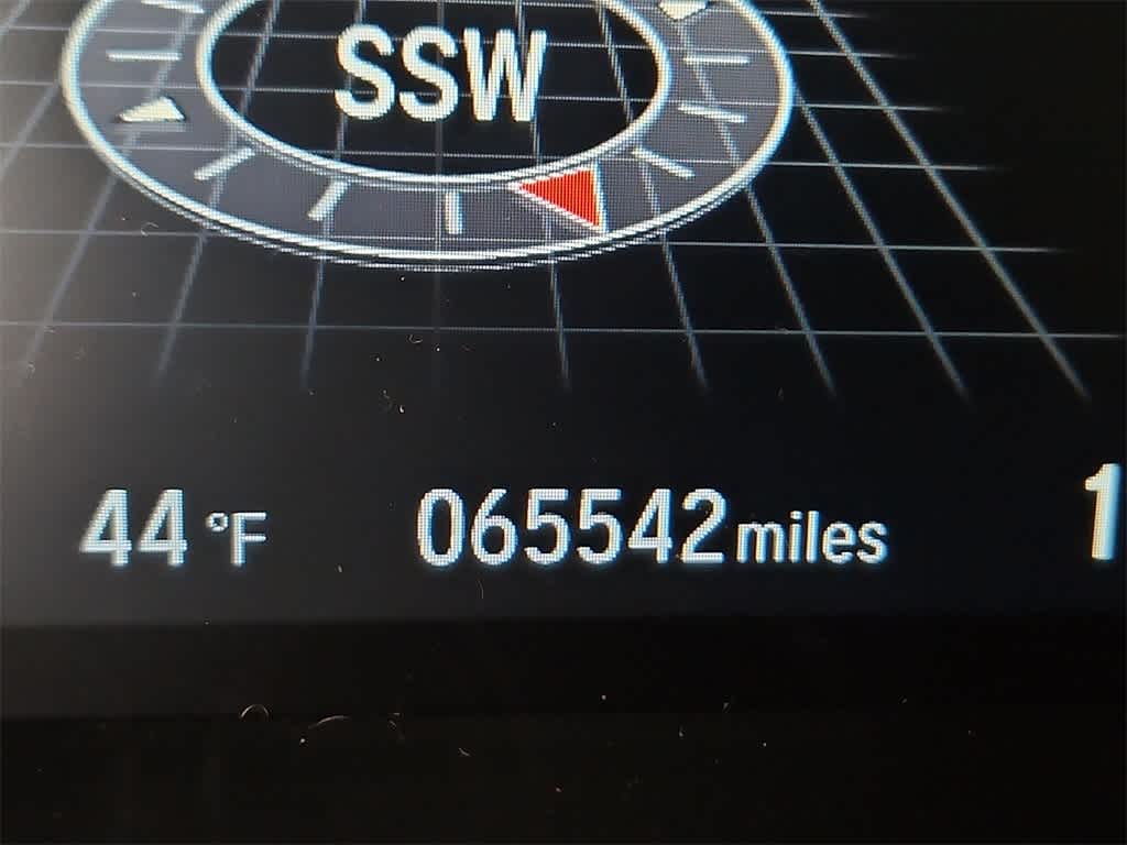 2017 Honda Civic Hatchback Sport Touring