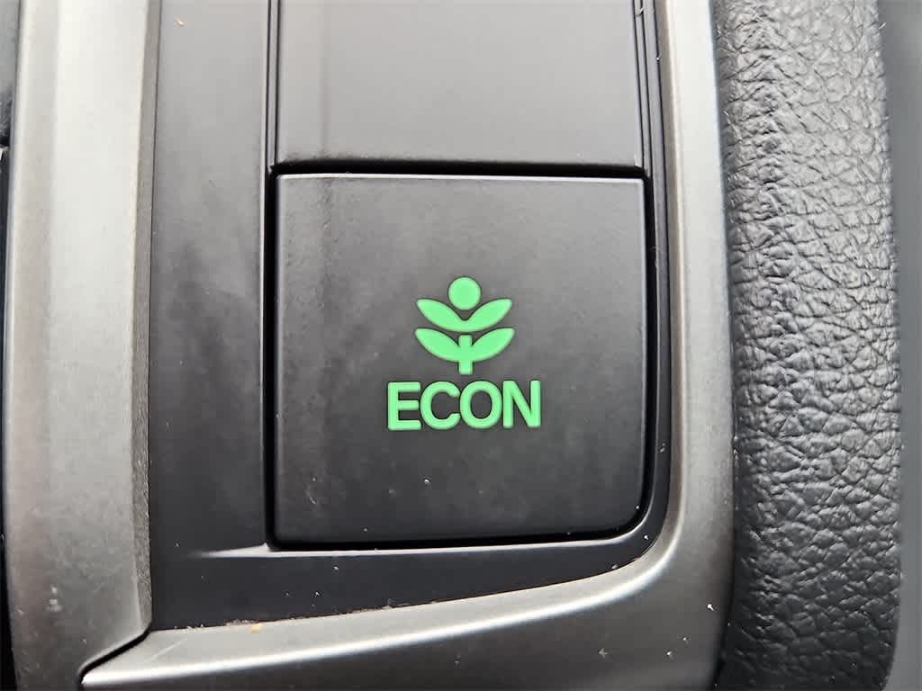 2017 Honda Civic Hatchback Sport Touring