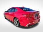 2019 Acura TLX 3.5L Technology Pkg SH-AWD