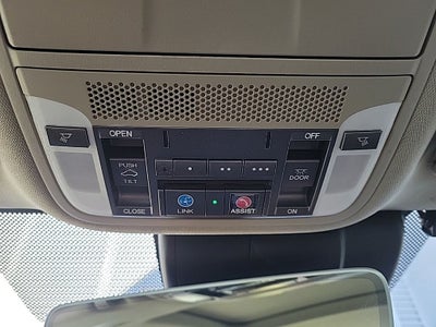 2019 Acura TLX 3.5L Technology Pkg SH-AWD