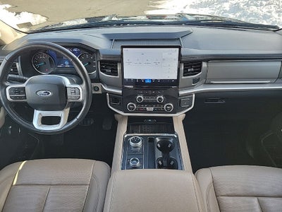 2024 Ford Expedition Max XLT