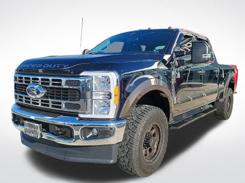 2023 Ford F-250SD XLT