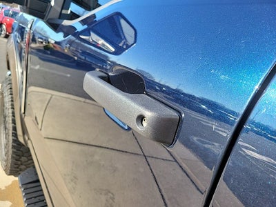 2023 Ford F-250SD XLT