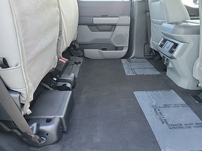 2023 Ford F-250SD XLT