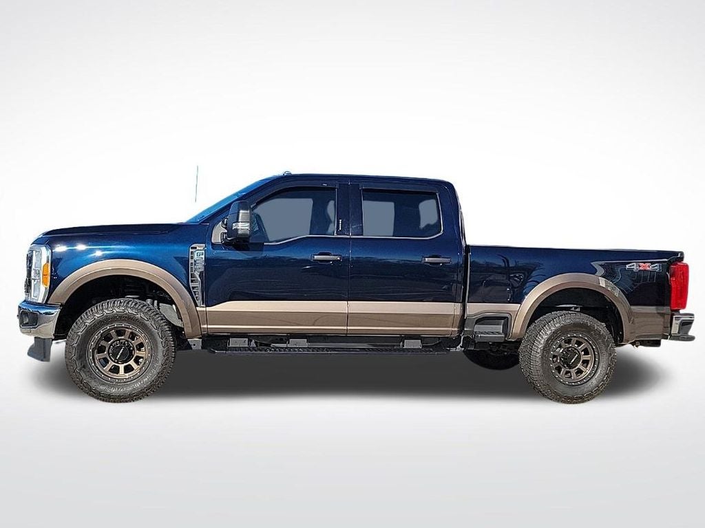 2023 Ford F-250SD XLT
