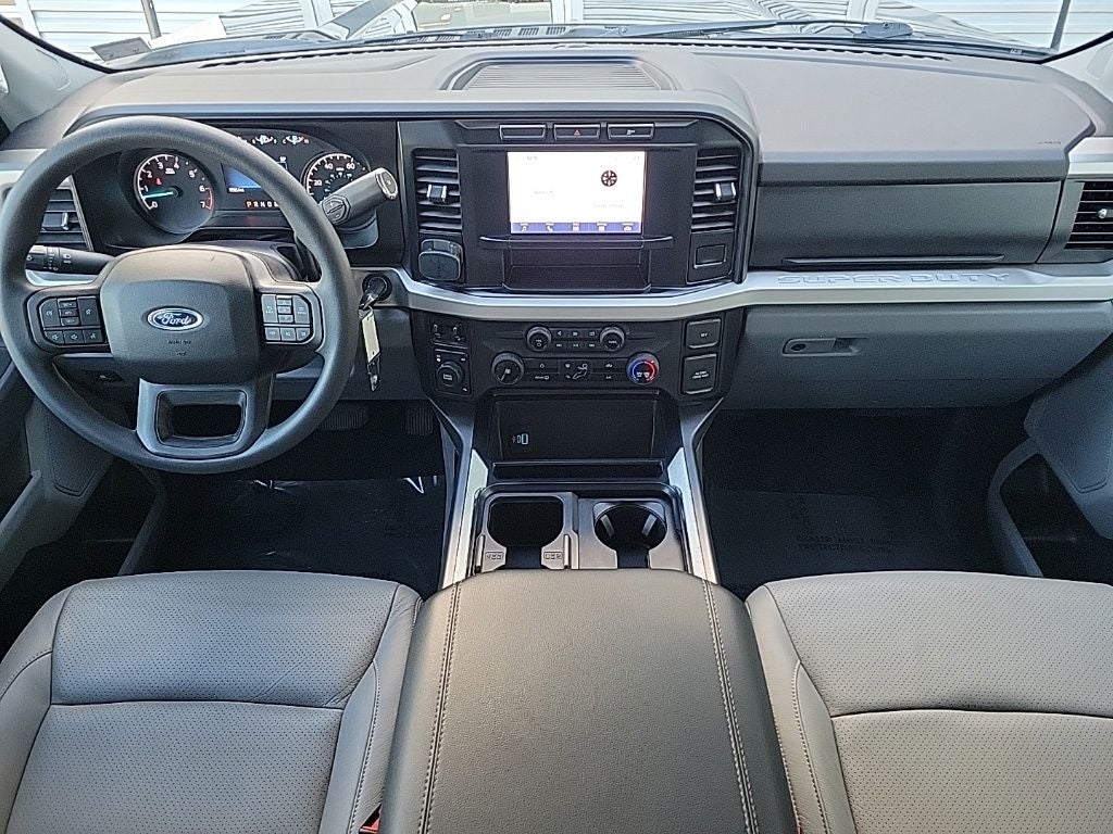 2023 Ford F-250SD XLT