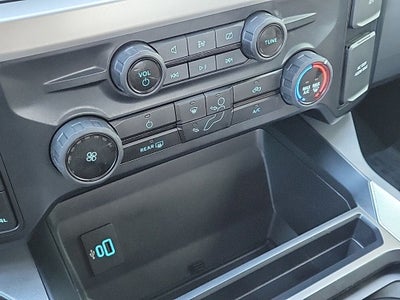 2023 Ford F-250SD XLT