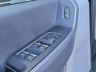 2023 Ford F-250SD XLT